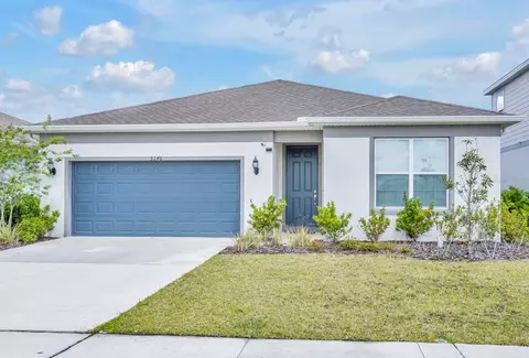 5346 Royal Point Ave, Kissimmee, FL 34746