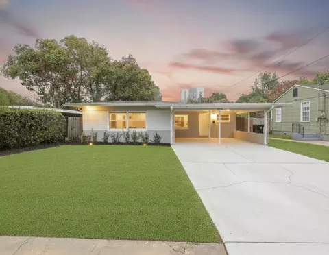 2513 Musselwhite Ave, Orlando, FL 32804