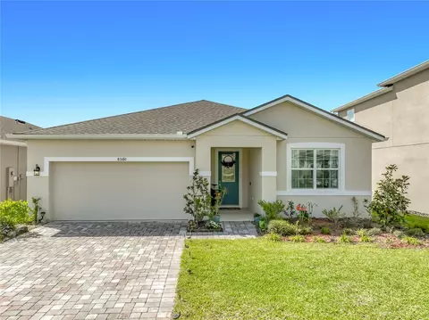8560 Compass Point Ave, Orlando, FL 32832