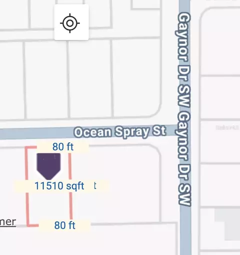 522 Ocean Spray St SW, Palm Bay, FL 32908