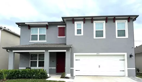 2533 Harmonia Hammock Rd, Harmony, FL 34773