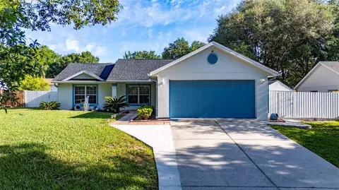 10618 Reagans Run Dr, Clermont, FL 34711