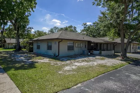 4880 Lake Ridge Rd #7, Orlando, FL 32808