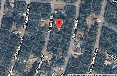 Undisclosed, Citrus Springs, FL 34434