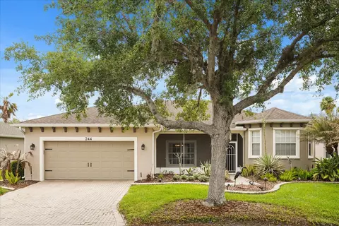 244 Largo Dr, Kissimmee, FL 34759