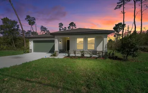 6241 Freeport Dr, Spring Hill, FL 34608