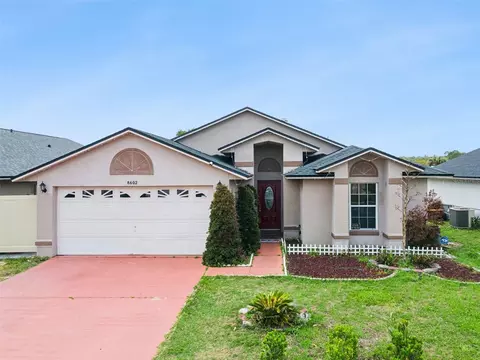 8602 Wellington Loop, Kissimmee, FL 34747
