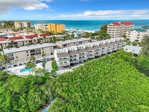 19727 Gulf Blvd #G1, Indian Rocks Beach, FL 33785