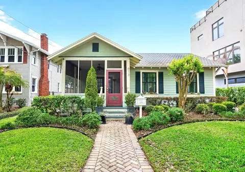 613 E Pine St, Orlando, FL 32801