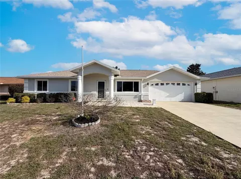 5947 SW 98th Street Rd, Ocala, FL 34476