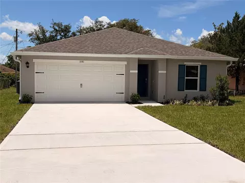 1081 Portland St, Deltona, FL 32725