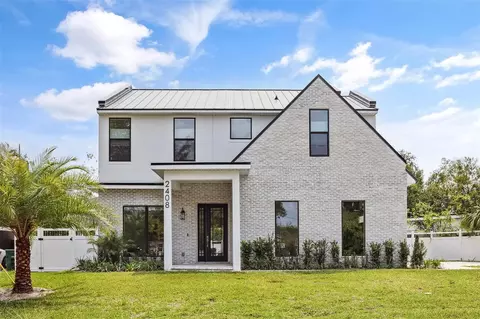 2408 Lafayette Ave, Winter Park, FL 32789