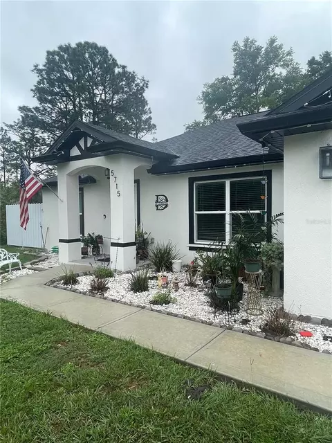 5715 SW 128th Pl, Ocala, FL 34473