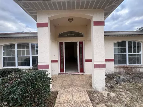 1794 SW 161st Pl, Ocala, FL 34473