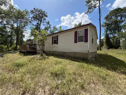 7157 Dentala St, Brooksville, FL 34604