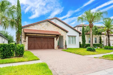 10409 Angel Oak Ct, Orlando, FL 32836
