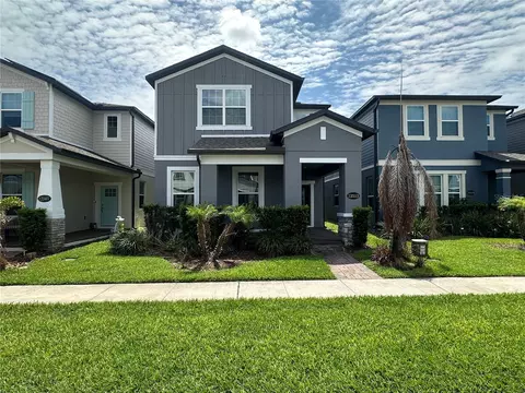 12513 Encore At Ovation Way, Winter Garden, FL 34787