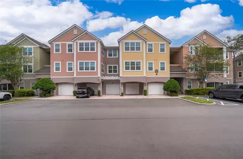 6663 Queens Borough Ave #208, Orlando, FL 32835