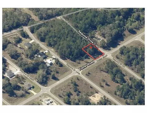 200 Fisher Rd, Ocklawaha, FL 32179