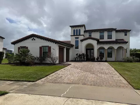 148 Kenny Blvd, Haines City, FL 33844