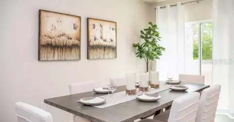 Dining - 2566 SW 154th Ln, Ocala, FL 34473 photo 1 of 1