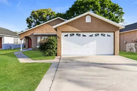8425 Goldome Dr, Port Richey, FL 34668