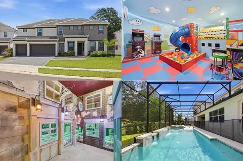 2437 Shanti Dr, Kissimmee, FL 34746
