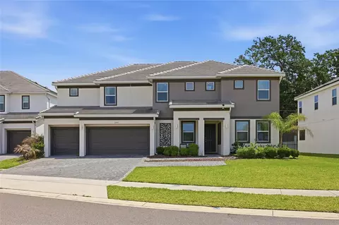 2437 Shanti Dr, Kissimmee, FL 34746