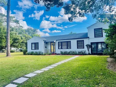 845 Floral Dr, Orlando, FL 32803