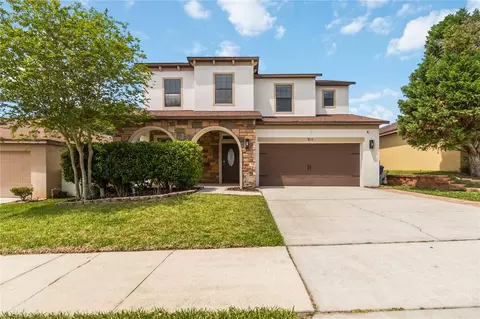 911 Arbor Pointe Ave, Minneola, FL 34715