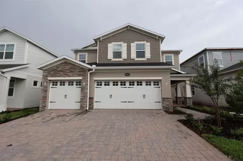 Exterior - 1314 Hyde St, Saint Cloud, FL 34771 photo 1 of 3