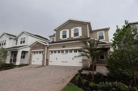 Exterior - 1314 Hyde St, Saint Cloud, FL 34771 photo 2 of 3