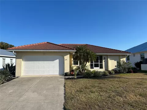 1727 Boca Raton Ct, Punta Gorda, FL 33950
