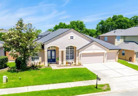 270 Via Russo Ln, Lake Mary, FL 32746