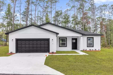 8 Sedum Ct, Homosassa, FL 34446