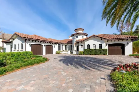 9144 Isleworth Gardens Dr, Windermere, FL 34786