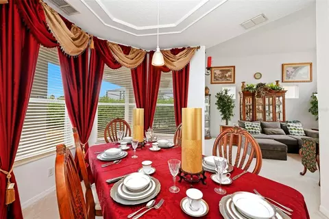 Dining - 910 Lascala Dr, Windermere, FL 34786 photo 1 of 3