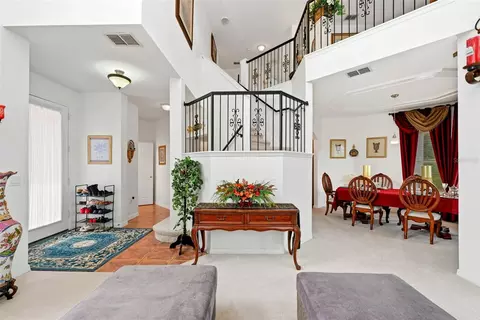 Entry Way - 910 Lascala Dr, Windermere, FL 34786 photo 1 of 2