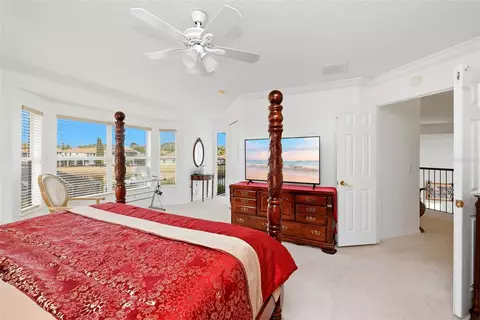 Bedroom - 910 Lascala Dr, Windermere, FL 34786 photo 2 of 4