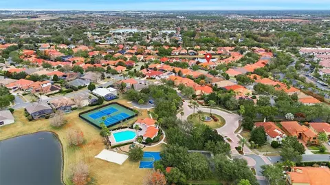 View/Area - 910 Lascala Dr, Windermere, FL 34786 photo 6 of 7