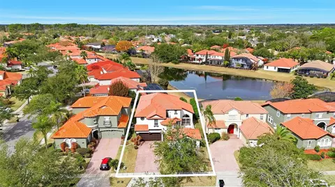 View/Area - 910 Lascala Dr, Windermere, FL 34786 photo 1 of 7