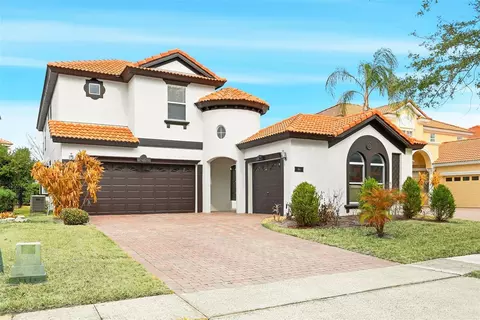 910 Lascala Dr, Windermere, FL 34786