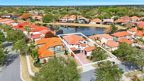 View/Area - 910 Lascala Dr, Windermere, FL 34786 photo 2 of 7