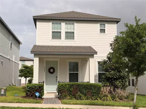 4863 Lacewing Dr, Winter Garden, FL 34787