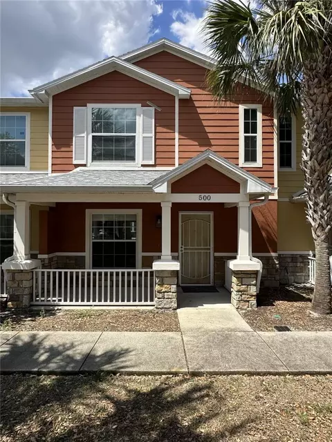 4650 Staghorn Dr #500, Orlando, FL 32808