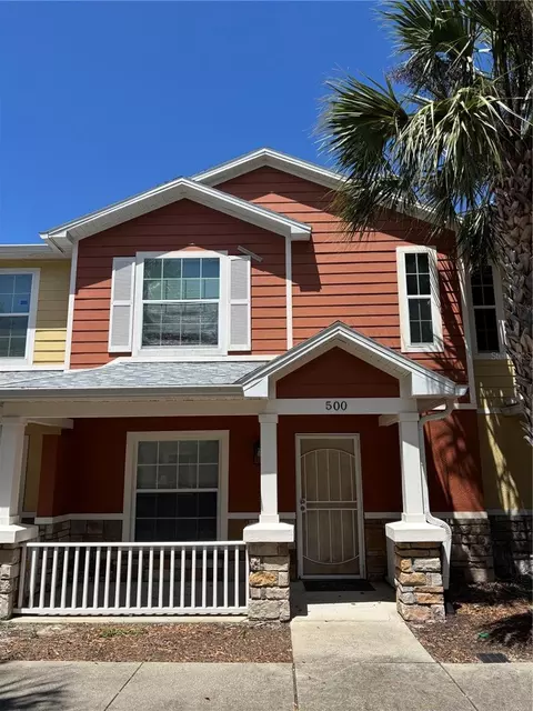 4650 Staghorn Dr #500, Orlando, FL 32808