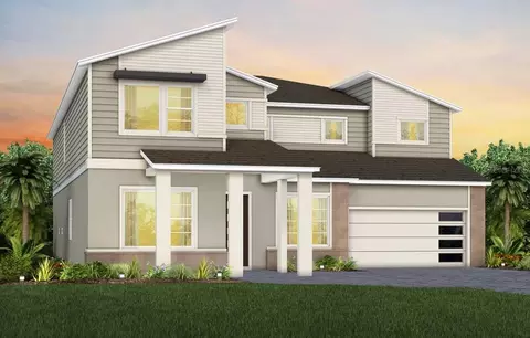 16603 Lone Oak Cir, Orlando, FL 32832