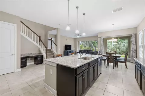 Kitchen - 10431 Alcon Blue Dr, Riverview, FL 33578 photo 2 of 4
