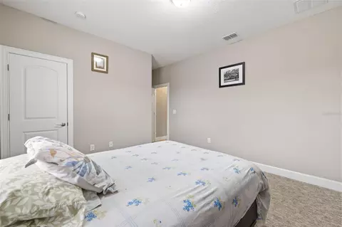 Bedroom - 10431 Alcon Blue Dr, Riverview, FL 33578 photo 4 of 7