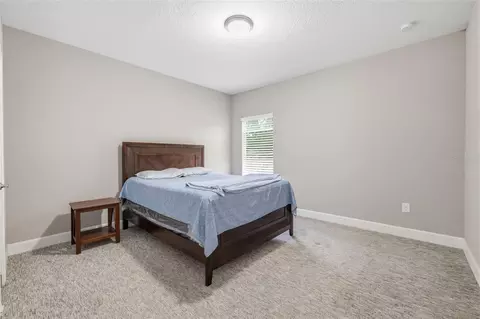 Bedroom - 10431 Alcon Blue Dr, Riverview, FL 33578 photo 5 of 7